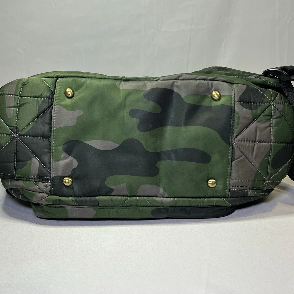 Twelvelittle camo mini